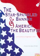 Star Spangled Banner/America Classical/Fingerstyl