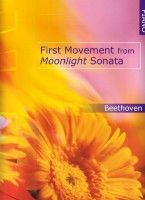Moonlight Sonata 1st Movt
