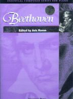 Essential Beethoven Book & CD 