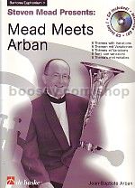 Mead Meets Arban (Euph Part Bass Clef)