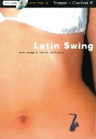 Latin Swing in Bb (clarinet/trumpet)