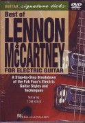 Best of Electric Lennon & McCartney DVD 