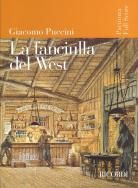 La Fanciulla de West (The Girl of the Golden West) - Full Score