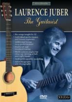 Laurence Juber Guitarist DVD 