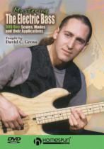 Mastering The Electric Bass 1 Scales Modes Etc DVD
