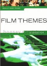 Film themes (Really Easy Piano series)