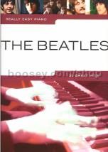 The Beatles (Really Easy Piano series)