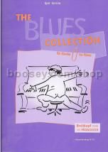 Blues Collection (piano)