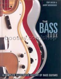 Bass Book, The