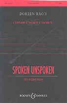 Spoken Unspoken (SSSSS)