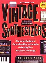 Vintage Synthesizers