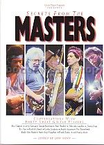 Secrets from the Masters: Conversations With Forty Great Guitar Players (Paperback)