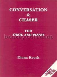 Conversation And Chaser Ob/Piano