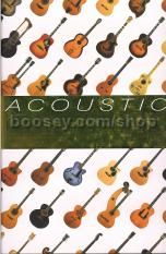 Acoustic Guitars Illustrated Encyclopedia 