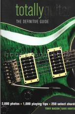 Totally Guitar Definitive Guide 