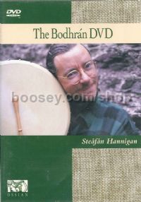 Bodhran (DVD) 