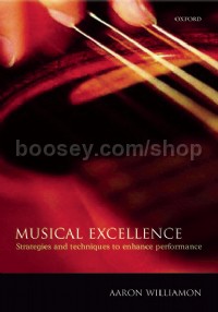 Musical Excellence Pb 