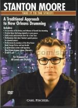 Traditional Approach DVD 