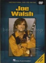 Joe Walsh DVD 