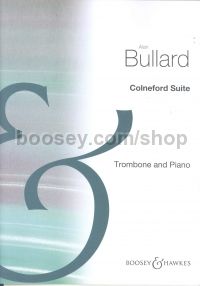 Colneford Suite (Trombone & Piano)