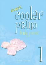 Even Cooler Piano Funky Pieces 1
