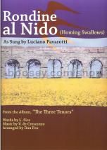 Rondine Al Nido (Homing Swallows) 