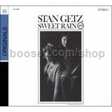 Sweet Rain (Verve Audio CD)