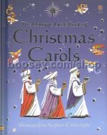 Usborne Little Book of Christmas Carols ('pocket-sized' hardback edition)     