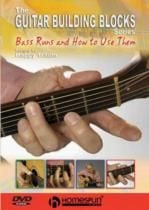 Bass Runs & How To Use Them (DVD) 