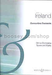 Concertino Pastorale (String Orchestra Set)