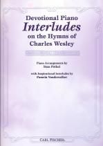 Devotional Piano Interludes on the Hymns of Charles Wesley