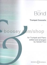 Concerto for Trumpet & Piano