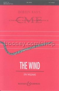 The Wind (2-part treble voices)