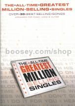 All Time Greatest Million Selling Singles