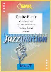 Petite Fleur Clarinet & Piano