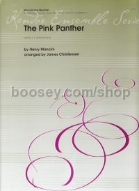 Pink Panther Wind Quintet