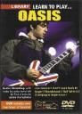 Learn To Play . . . Oasis (Lick Library series) DVD 