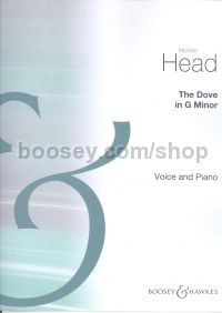 Dove for Voice & Piano