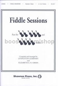Fiddle Sessions 