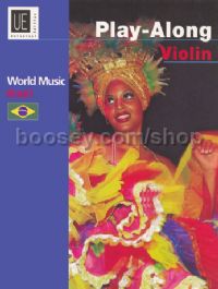 World Music: Brazil (Violin)