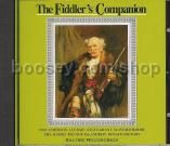 Fiddler's Companion (Caledonian Companion) CD 