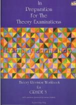 In Preparation For The Theory Exams - Grade 3 (Book)