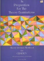 In Preparation For The Theory Exams - Grade 5 (Book)