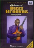 Advanced Bass Grooves DVD