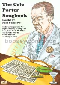 Cole Porter Songbook DVD 
