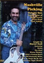 Nashville Picking vol.1 DVD 