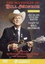 Mandolin of Bill Monroe DVD 1 