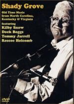Shady Grove DVD