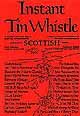 Instant Tin Whistle (Red) CD 