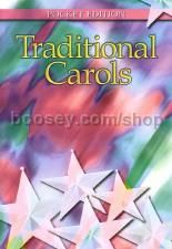 Traditional Carols - Pocket Edition           